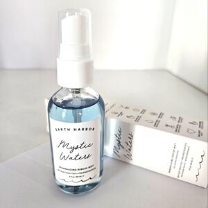 Mystic Waters Mineralizing Rescue Mist by Earth Harbor
